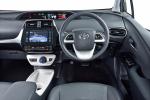 Toyota Prius 2016 года (ZA)